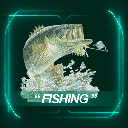 greenfish