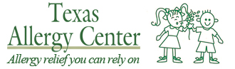 TXAllergy Center Sponsor